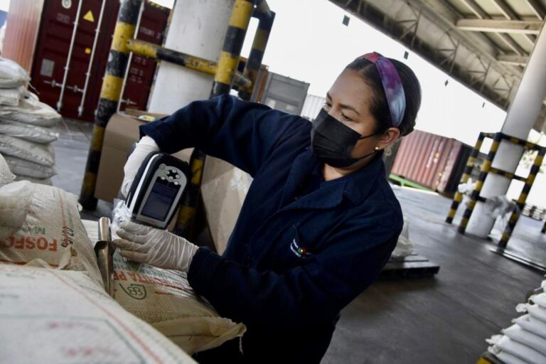 Comunicado. Aduanas de México se suma a plan para apoyar la economía popular 200522