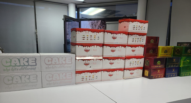 cigarros electrónicos1