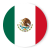 Bandera de México