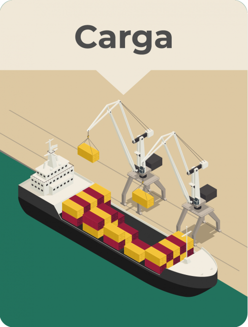 carga
